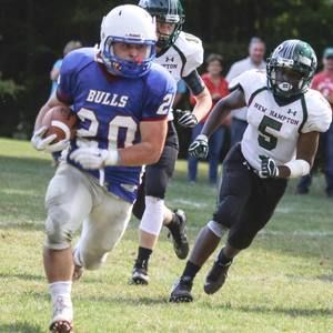 Meet your Posher, Allen